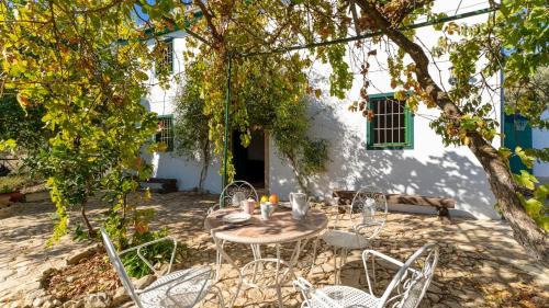 Villanueva de Algaidas Haus | Casa Ginés Iznájar by Ruralidays