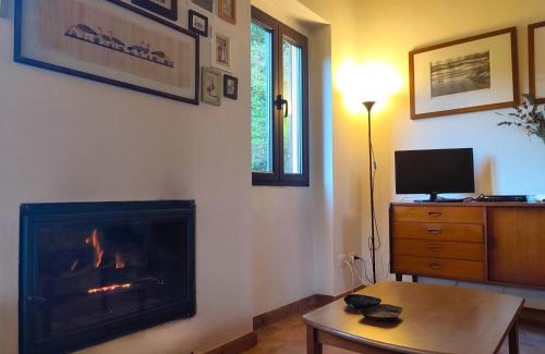 Laterina Haus | Casa Gioia