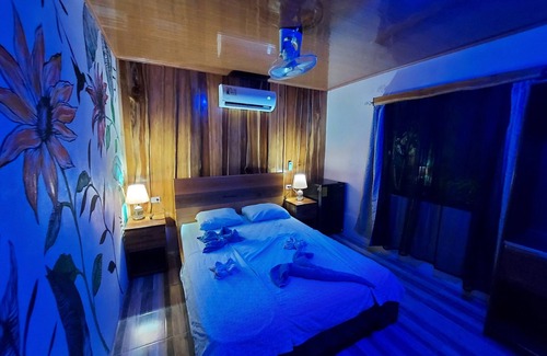Drake Bay Haus | Casa Gitana Corcovado