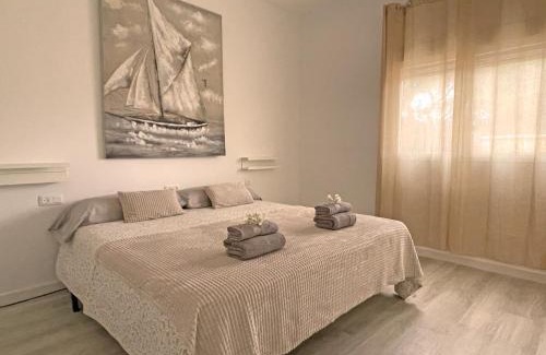 Valdelagrana Villa | Casa Gloria