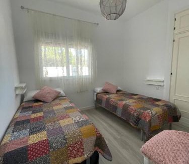 Valdelagrana Villa | Casa Gloria