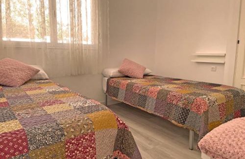 Valdelagrana Villa | Casa Gloria