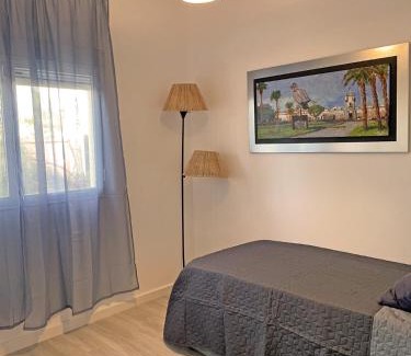 Valdelagrana Villa | Casa Gloria