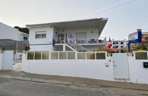 Sao Martinho do Porto Wohnung | Casa Godinho