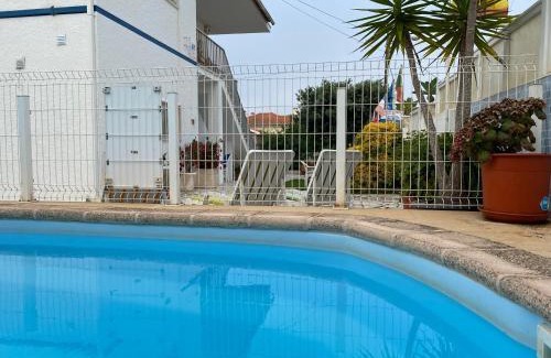 Sao Martinho do Porto Wohnung | Casa Godinho