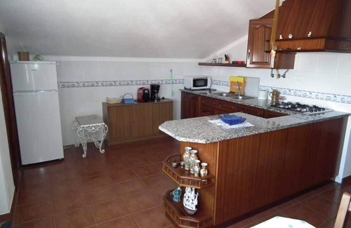 Campelos Wohnung | Casa Goreti Zusammenf