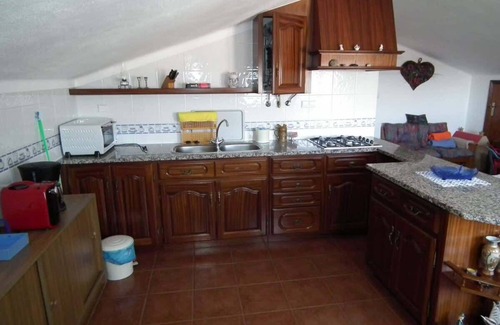 Campelos Wohnung | Casa Goreti Zusammenf