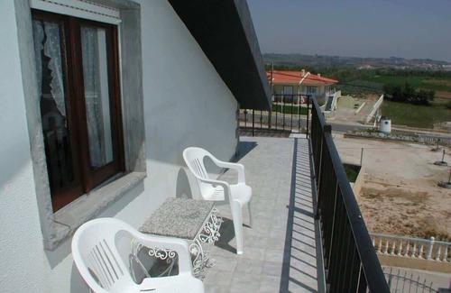Campelos Wohnung | Casa Goreti Zusammenf
