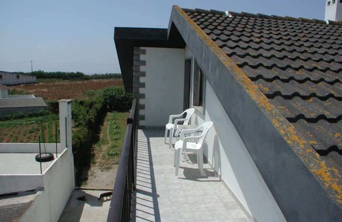 Campelos Wohnung | Casa Goreti Zusammenf