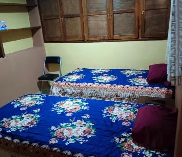 Jilotepec de Abasolo Haus | Casa Granada Jilotepec