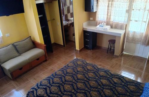 Jilotepec de Abasolo Haus | Casa Granada Jilotepec