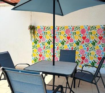 San Luis Potosi Haus | Casa grande céntrica con alberca