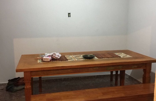 Sabara Haus | casa Grande, confortável e perfeito para descansar do estresse da cidade grande.