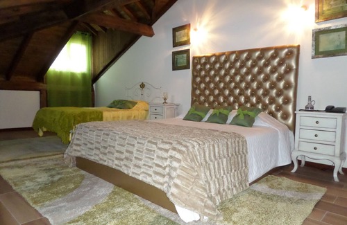 Casas Novas Haus | Casa Grande do Seixo
