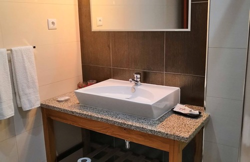 Casas Novas Haus | Casa Grande do Seixo