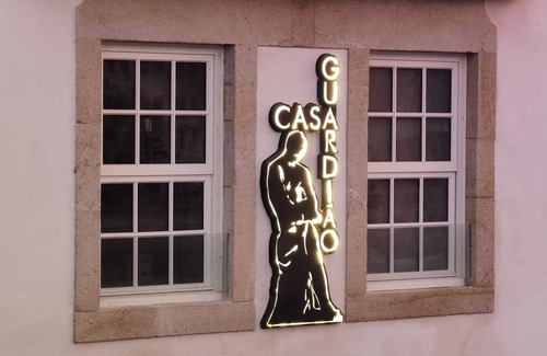 Chaves Wohnung | Casa Guardião