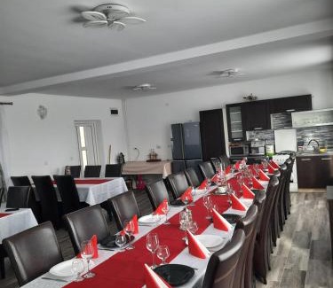 Sovata Haus | Casa Hărșan