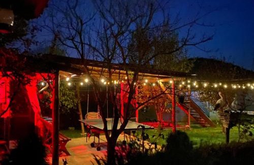 Sovata Haus | Casa Hărșan