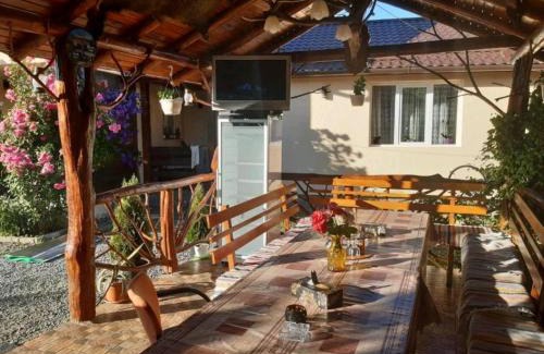 Sovata Haus | Casa Hărșan