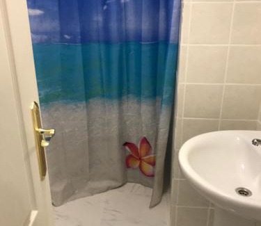 Salobrena Wohnung | CASA-H -pequeño conjunto casas adosados