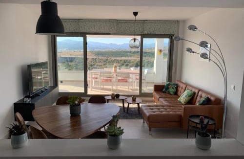 Caleta de Velez Wohnung | Casa Hans & Ann