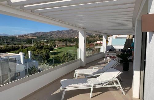 Caleta de Velez Wohnung | Casa Hans & Ann