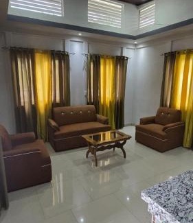 Puerto Jimenez Haus | Casa Hellen