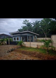 Puerto Jimenez Haus | Casa Hellen