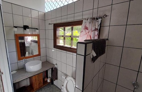 Ojochal Skihütte | Casa Hibiscus