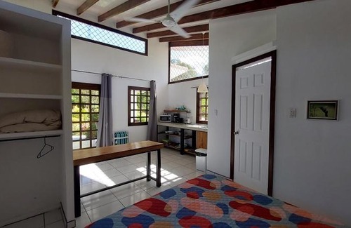 Ojochal Skihütte | Casa Hibiscus