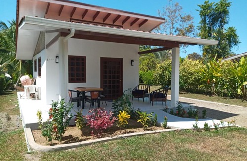 Ojochal Skihütte | Casa Hibiscus