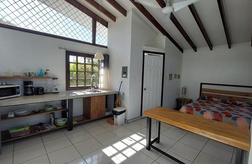 Ojochal Skihütte | Casa Hibiscus