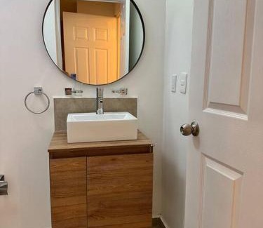 Leon Haus | Casa Hope!