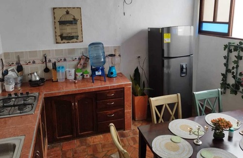 Barichara Haus | Casa Hostal Vara Echada