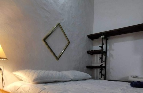 Barichara Haus | Casa Hostal Vara Echada