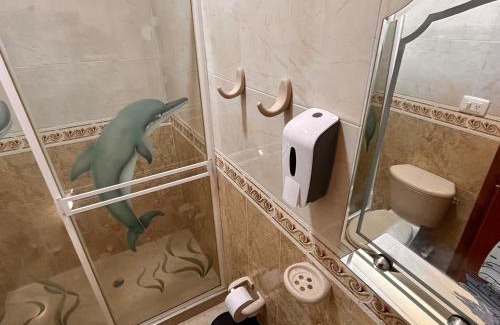 La Victoria Hotel | Casa Hotel Los Fundadores