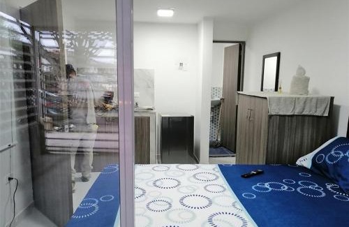 Cali Wohnung | CASA HOTEL QR