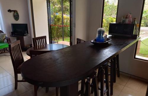 Tres Rios Haus | Casa huéspedes Noe