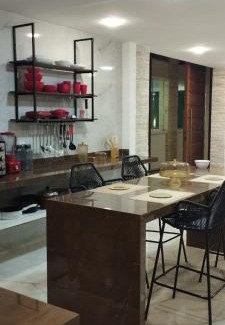 Braga Haus | Casa independente com piscina e sauna