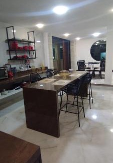 Braga Haus | Casa independente com piscina e sauna