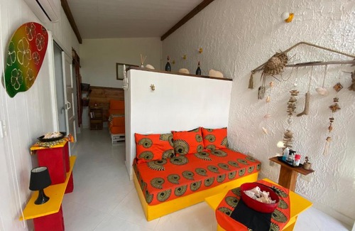 Punta Sur Haus | Casa Ingrid