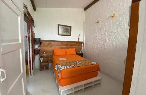 Punta Sur Haus | Casa Ingrid