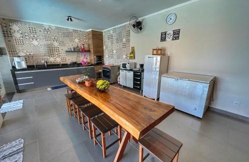 Delfinopolis Haus | casa inteira com 3 suites e área de lazer