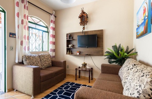 Petrovale Haus | Casa Inteira - Próxima a Petrobrás, Fiat e Ibirité