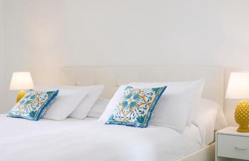 Arienzo Wohnung | Casa Intiso - Two double bedroom apartment