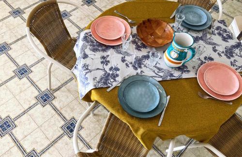 Arienzo Wohnung | Casa Intiso - Two double bedroom apartment