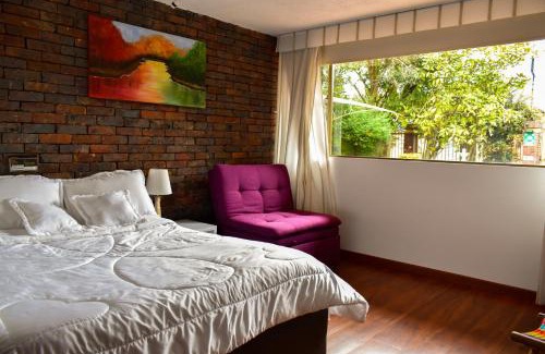 Chia Haus | Casa Iris
