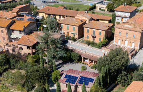 Acquaviva Wohnung | Casa Isidora