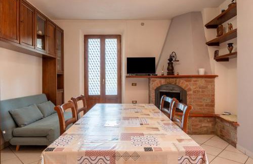 Acquaviva Wohnung | Casa Isidora