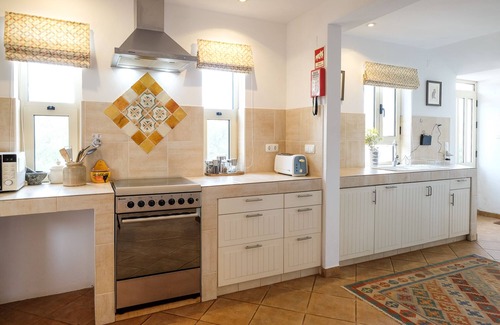 Fonte do Bispo Haus | Casa Ithaka, a Charming 2 bed Country House With Plunge Pool